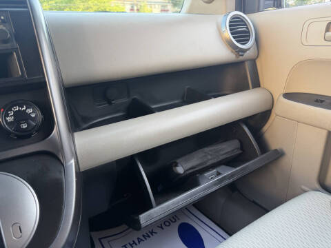 2010 Honda Element LX
