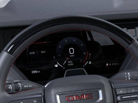 2025 GMC Yukon XL AT4 Ultimate