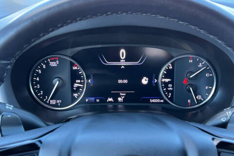 2023 Buick Enclave Premium