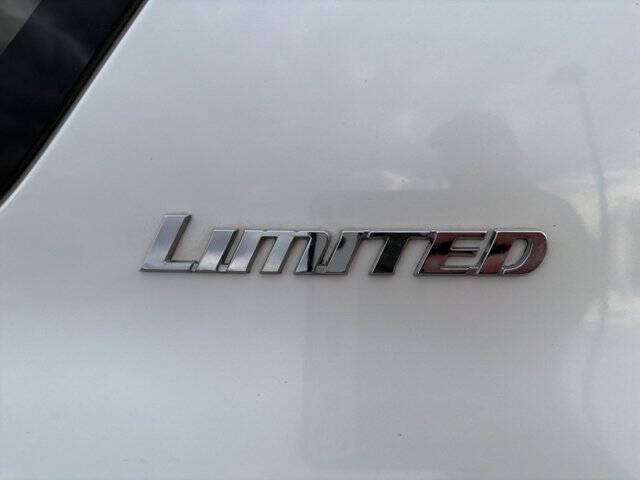 2013 Toyota 4Runner SR5