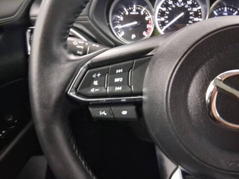 2023 Mazda CX-5 2.5 S Select