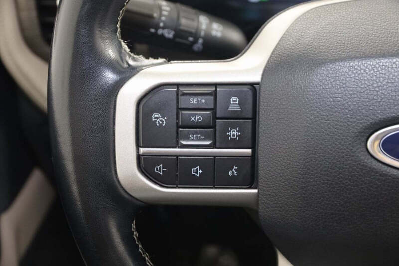 2022 Ford Expedition Limited