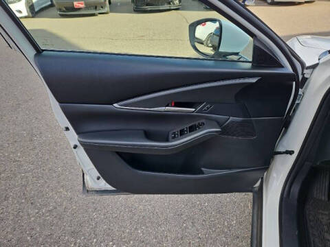 2023 Mazda CX-30 2.5 S Select