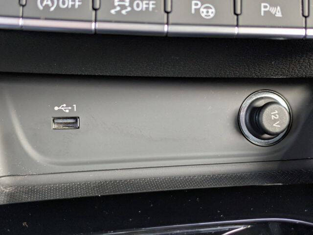 2021 Audi S5 Sportback 3.0T quattro Prestige