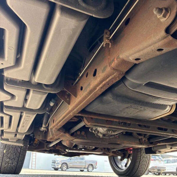 2006 Cadillac Escalade
