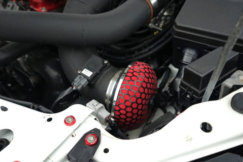 2013 Mitsubishi Lancer Evolution GSR