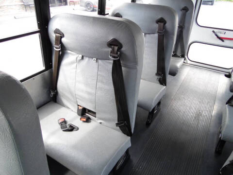 2018 Chevrolet Express