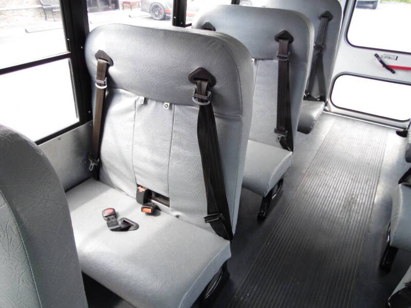 2018 Chevrolet Express