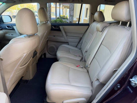 2011 Toyota Highlander