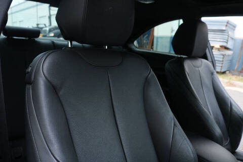 2015 BMW 2 Series M235i