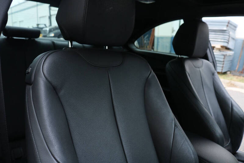 2015 BMW 2 Series M235i