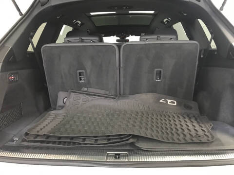 2022 Audi Q7 quattro Premium 45 TFSI