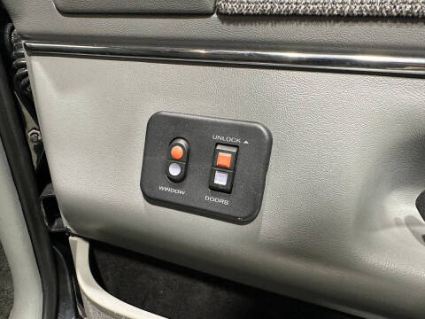 1988 Ford Bronco