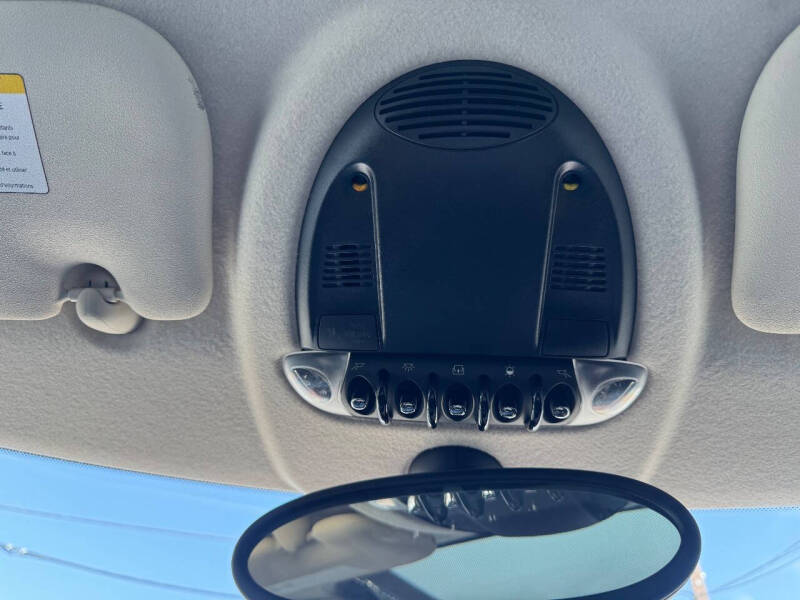 2013 MINI Hardtop Cooper