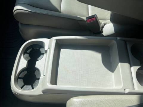 2013 Honda Odyssey EX-L