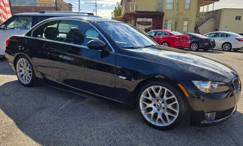2007 BMW 3 Series 328i