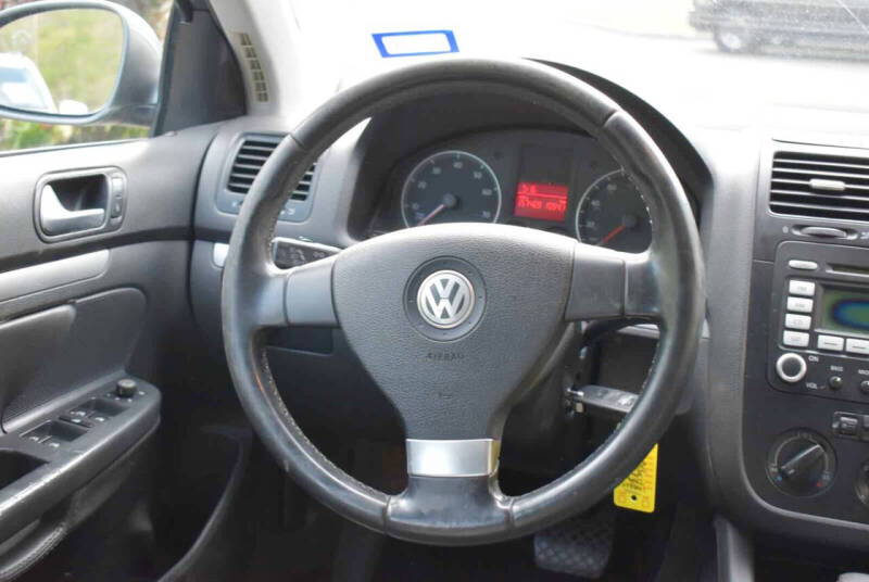 2009 Volkswagen Jetta