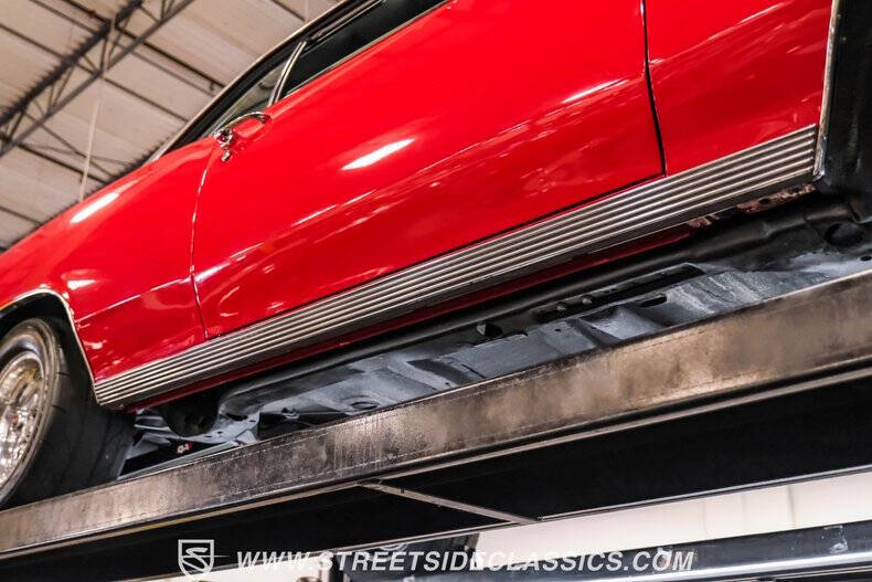 1967 Chevrolet Chevelle