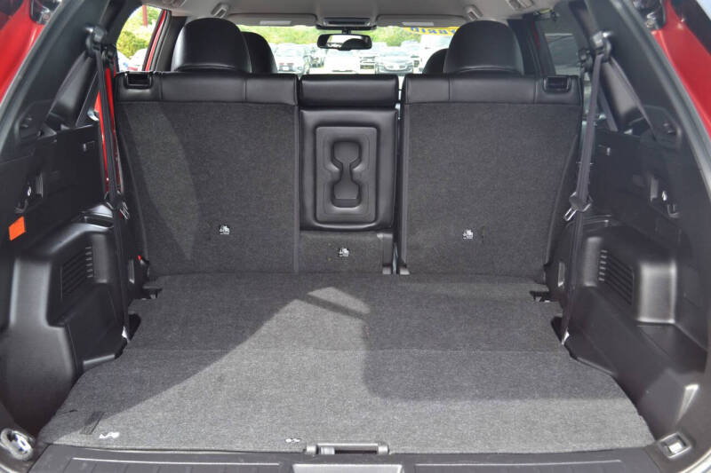 2024 Mitsubishi Outlander PHEV SEL