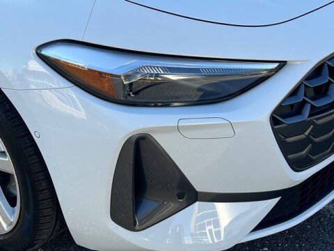 2025 Audi A5 quattro Premium TFSI