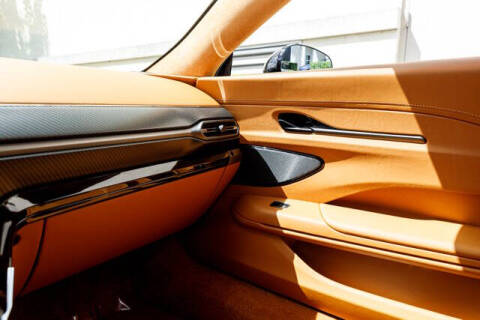 2026 Aston Martin Vantage