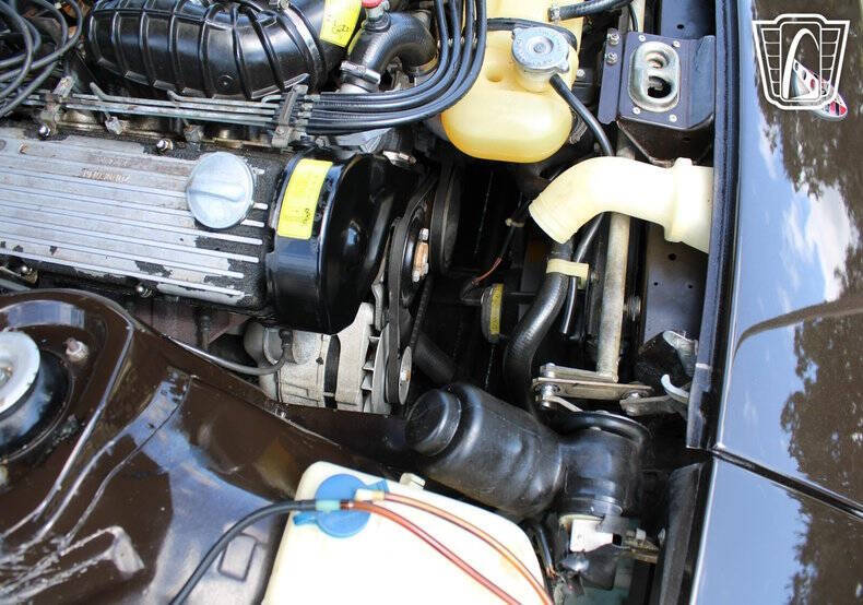 1982 Porsche 924