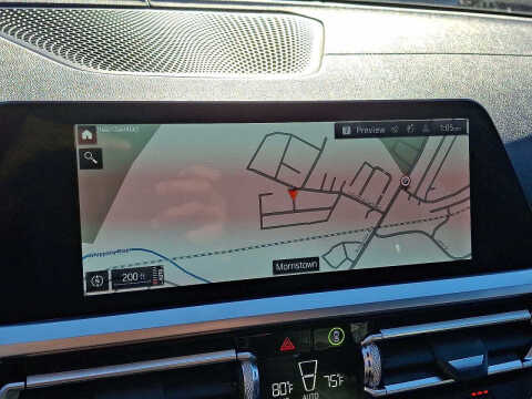 2021 BMW 3 Series M340i xDrive