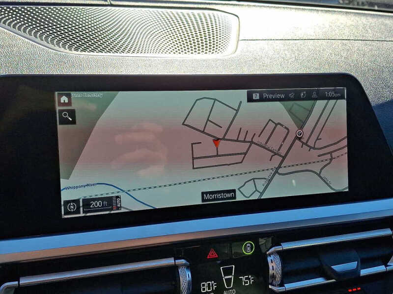 2021 BMW 3 Series M340i xDrive