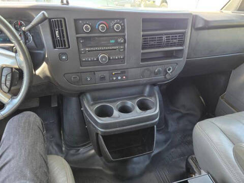 2014 Chevrolet Express 1500