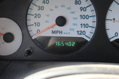 2007 Dodge Grand Caravan SE