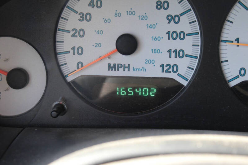 2007 Dodge Grand Caravan SE