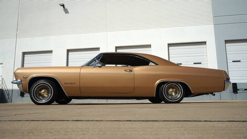 1965 Chevrolet Impala