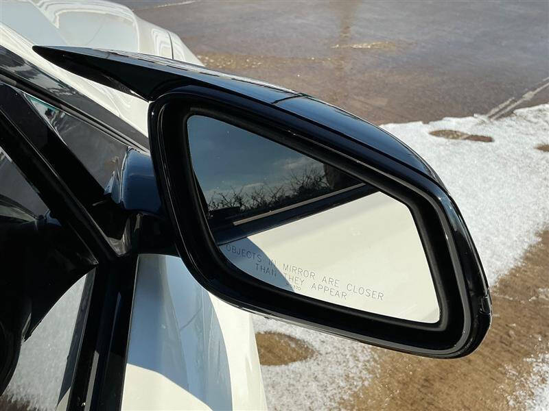 2015 BMW 4 Series 435i Gran Coupe