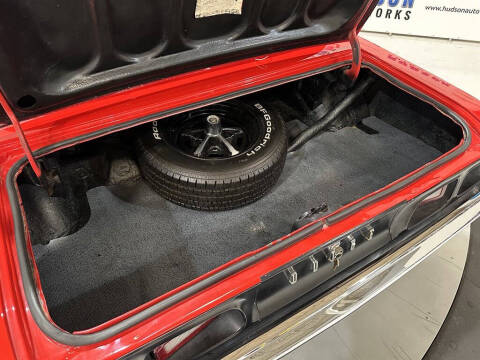 1974 Dodge Challenger