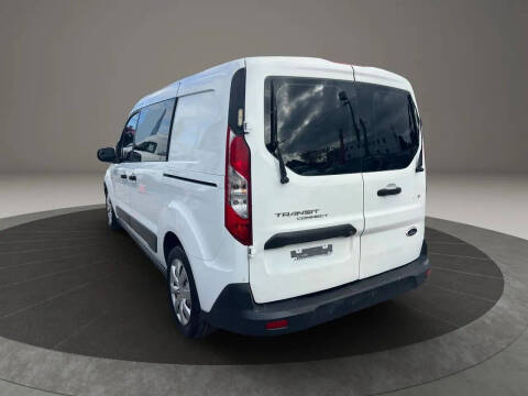 2014 Ford Transit Connect XLT