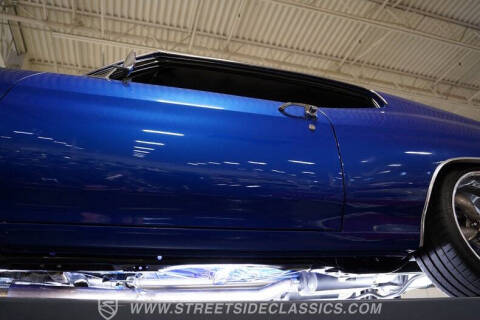 1971 Chevrolet Chevelle