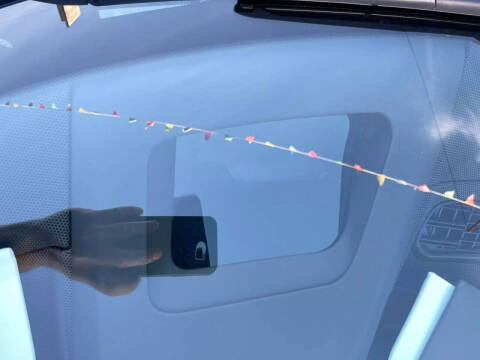 2022 Chevrolet Corvette Stingray