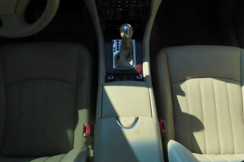 2015 Infiniti QX50 Journey