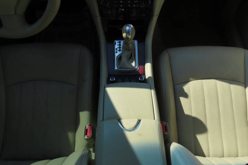 2015 Infiniti QX50 Journey