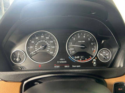 2016 BMW 4 Series 428i xDrive Gran Coupe