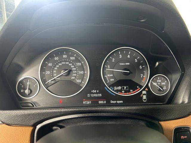 2016 BMW 4 Series 428i xDrive Gran Coupe