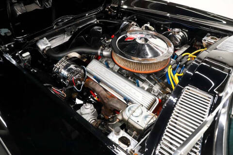 1967 Chevrolet Corvette