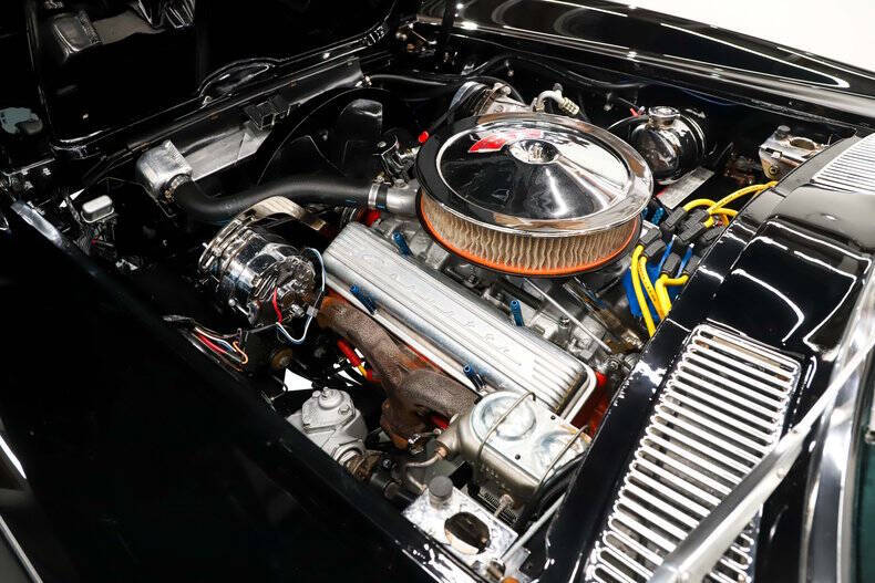 1967 Chevrolet Corvette