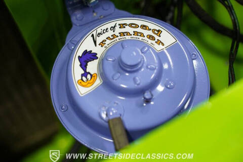 1973 Plymouth Roadrunner