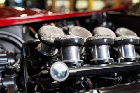 1969 Chevrolet Corvette