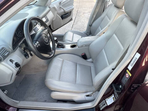 2006 Mercedes-Benz C-Class C 230 Sport