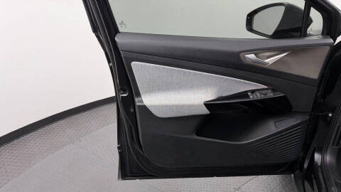 2024 Volkswagen ID.4 Standard