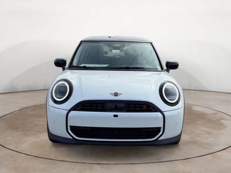 2025 MINI Hardtop 2 Door Cooper S