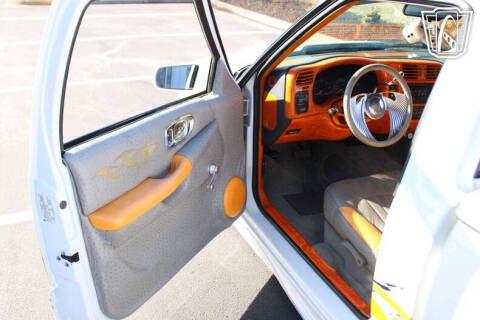 2000 Chevrolet S-10
