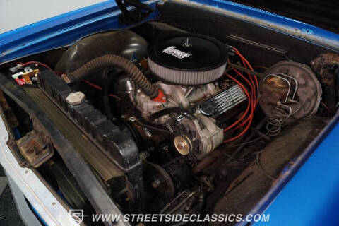 1964 Chevrolet Chevelle